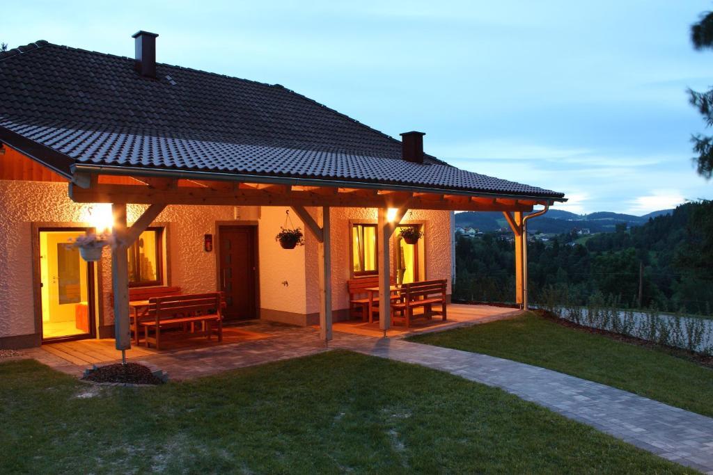 Ferienwohnung Kagerer Gutau Exterior photo